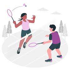 badminton